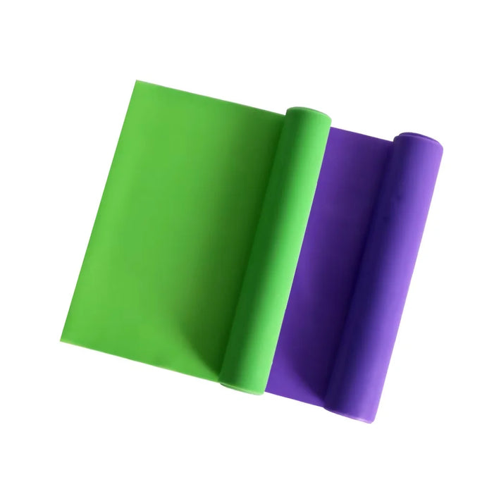 Yoga Resistance Band Pilates Training Fitness