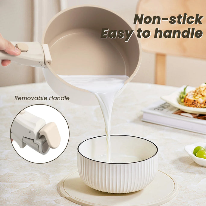 22 pieces, non-stick, induction, dishwasher