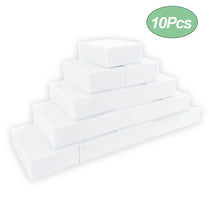 10/20/50/100Pcs Melamine Sponge Magic
