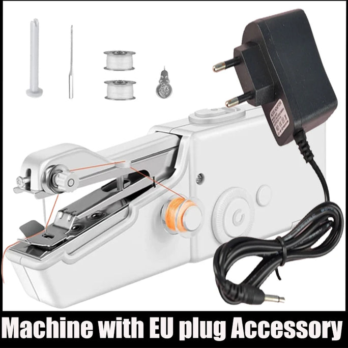 Handy Sewing Machine Kids Multifunction