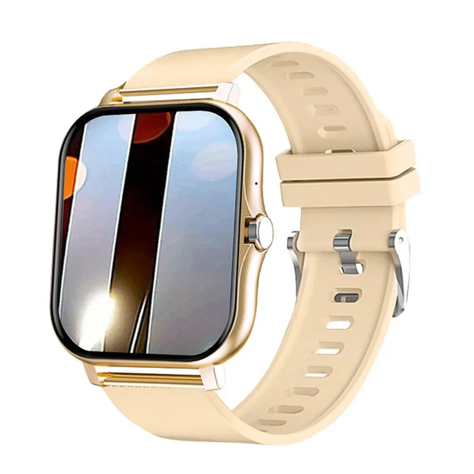 2025 Smartwatch Android Phone 1.44''Inch HD Screen