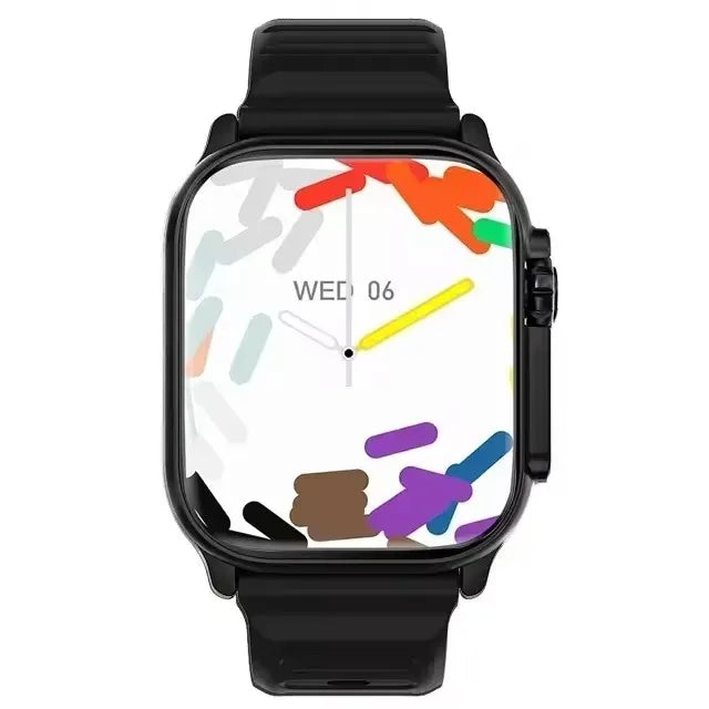 Smartwatch T900 U2 for Men and Women, Bluetooth