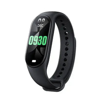 2025 Fitness Watch: Color Display