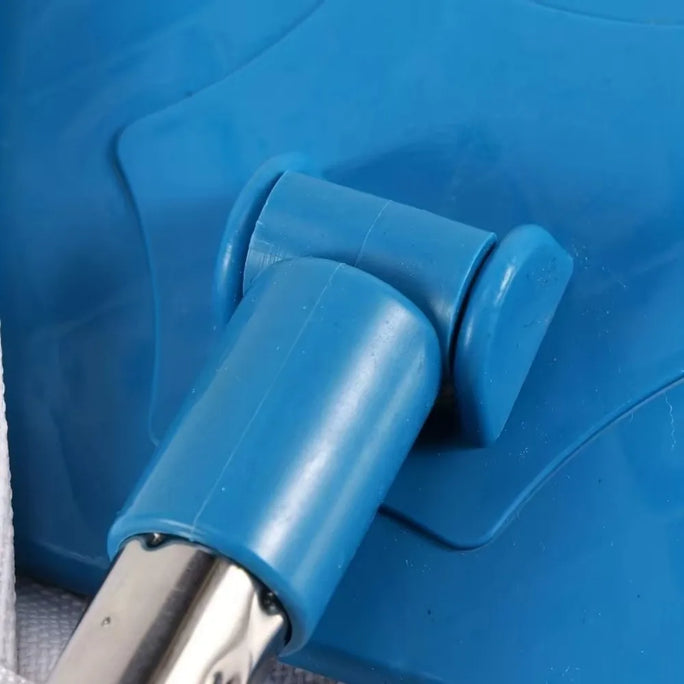 New Triangle Cleaning Mop Multi-function
