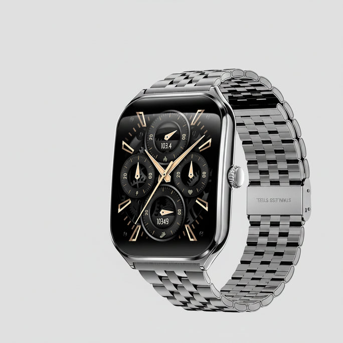 Original New Ultra Thin Smart Watch