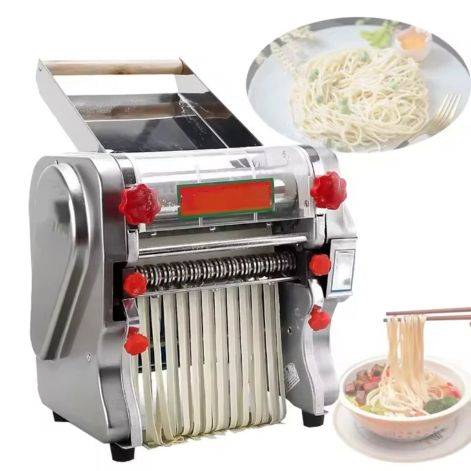 Home Use Automatic Electric Multifunctional Noodle Maker