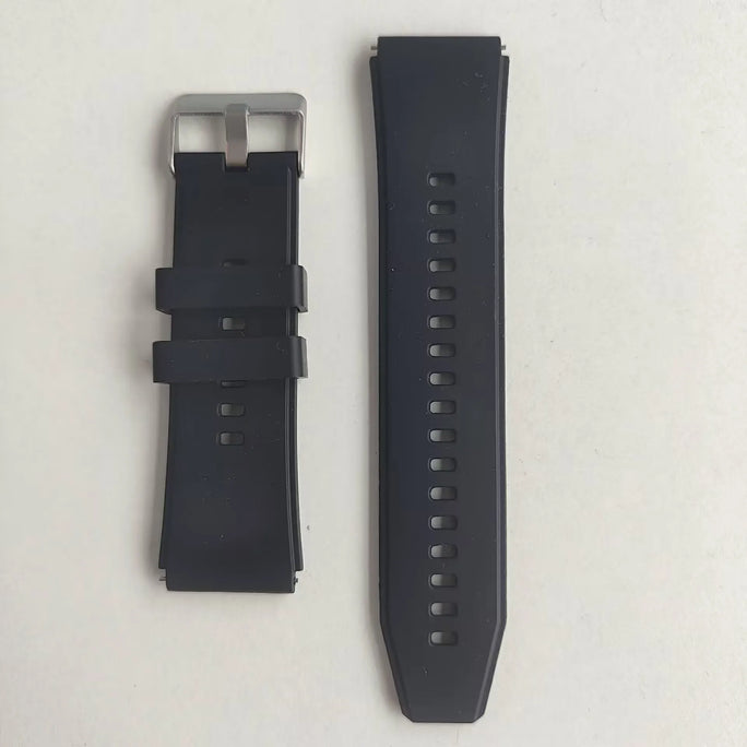 GT5 PRO GPS Trajectory Sport Smart Watch Men