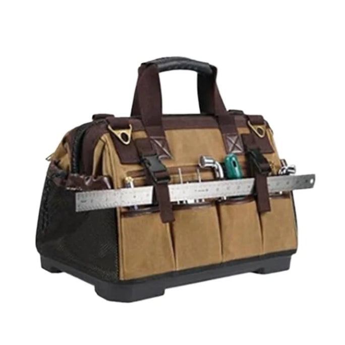 Professional Tool Bag Electrician Complete Kit Tools Bags Portable