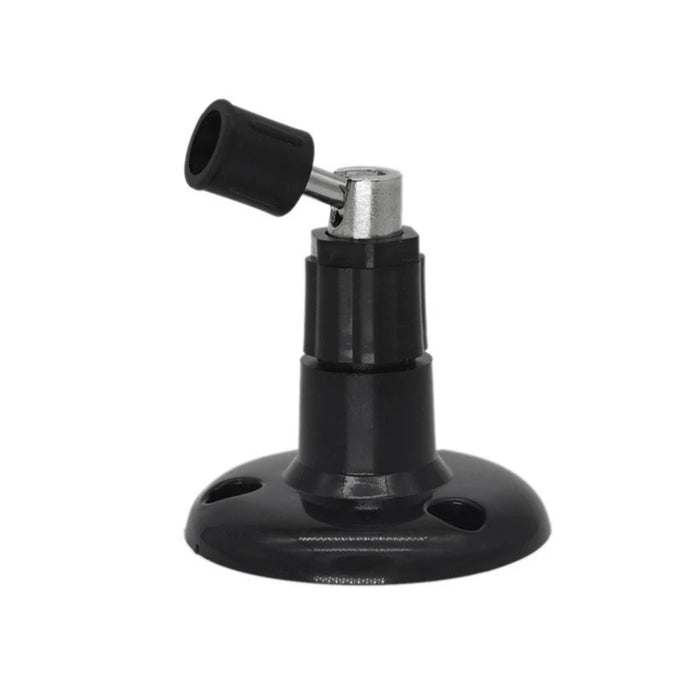 3Pcs Wall Mounted Vertical Sturdy Adjustable Home