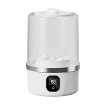 Portable Mini Washing Machine Small Laundry