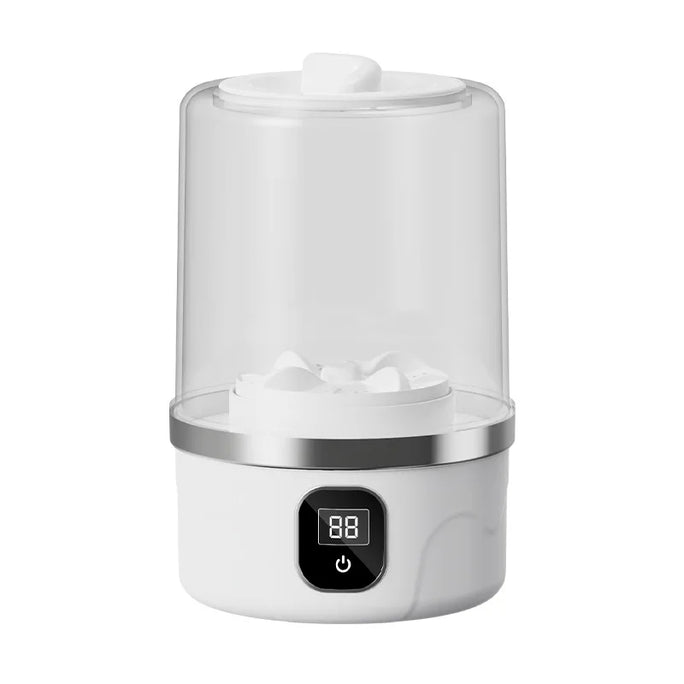 Portable Mini Washing Machine Small Laundry