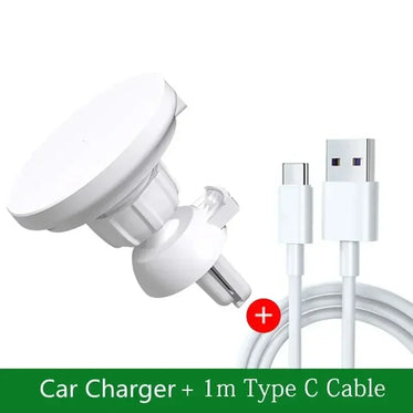 white-with-cable