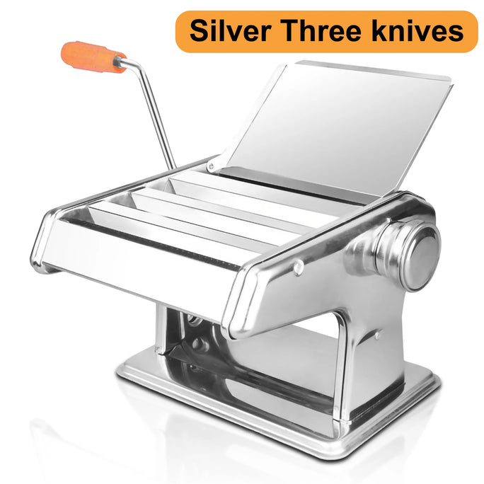 Small Manual Noodle Making Machine Multi-Kinetic
