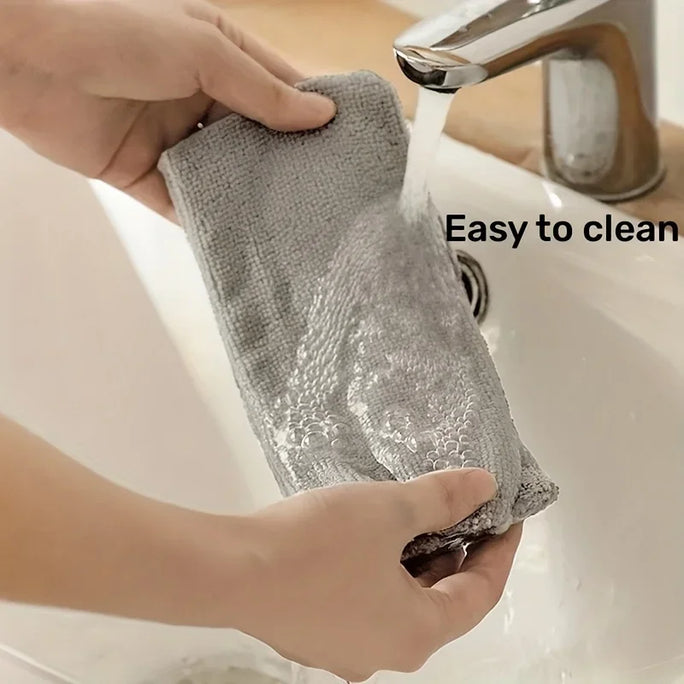 Extendable Long Handle Mop Telescopic Duster