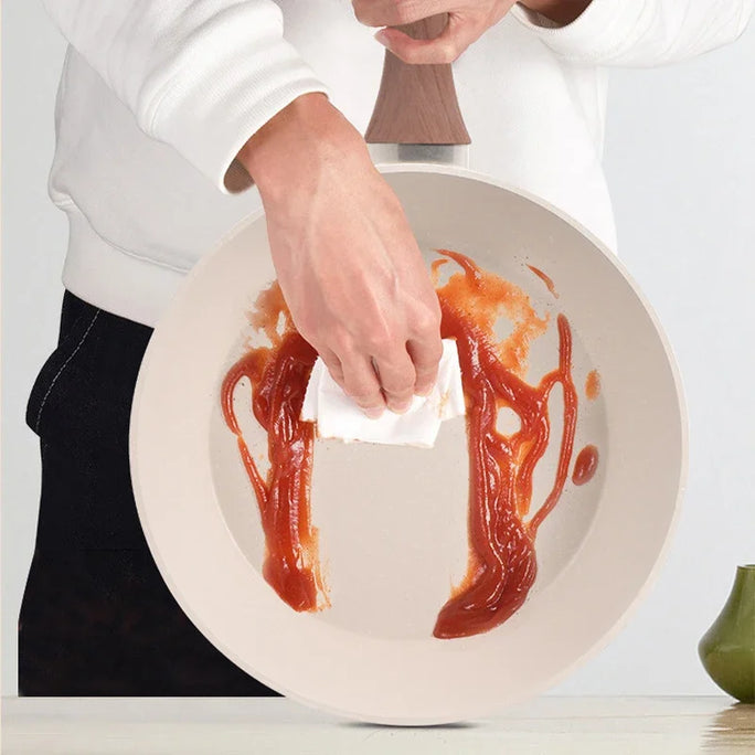 Non-Stick Pan Saucepan Frying Pan Wok Pan