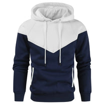 Men's Hoodies Long Sleeve Sweatshirts for Men Zipper