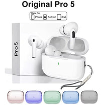 Original Pro 5 TWS Max Wireless Bluetooth