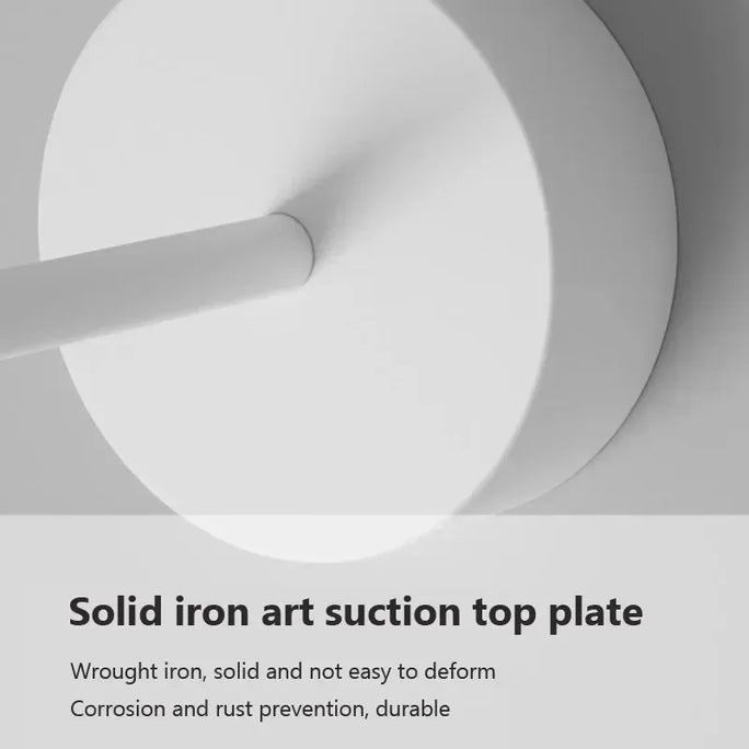 Modern LED Wall Lamp Creative Moon Light