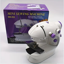 Multifunctiona Household 202Mini Sewing Machines