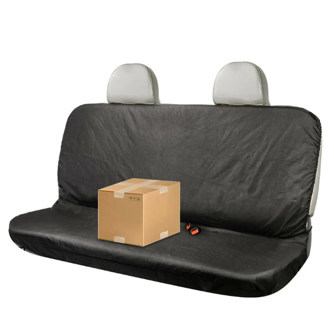 Dog Car Seat Cover For Back Seat Cat Carrier Car Back Seat