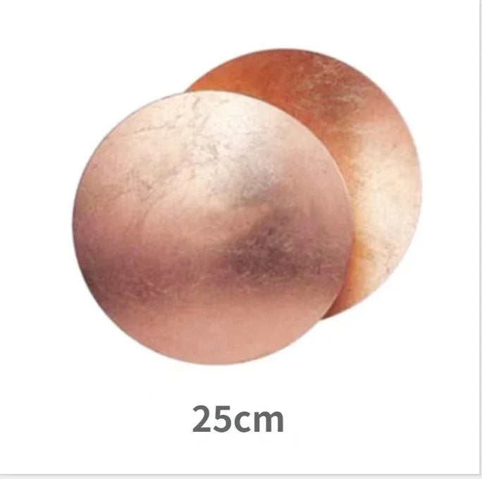 Modern Moon Eclipse Wall Lamps