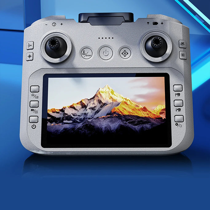 NEW GT3 MAX Drone 8K HD Camera 360°stunt Dual Lens GPS 5G WiFi