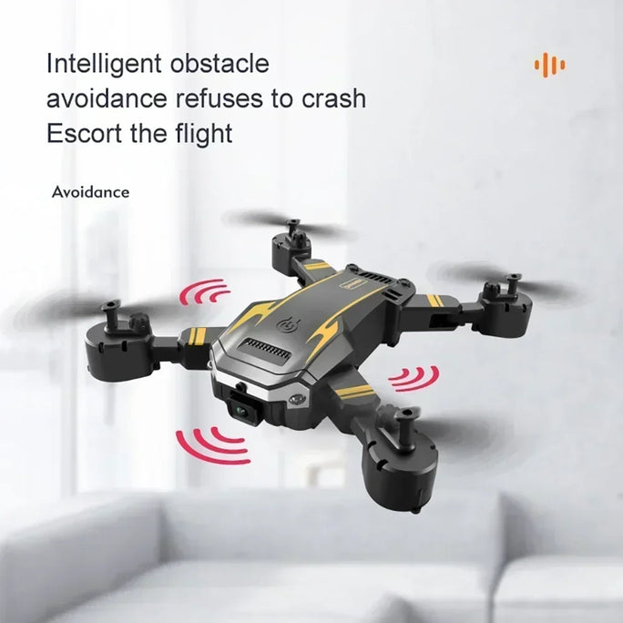 New G6 Drone 8K 5G GPS Professional HD