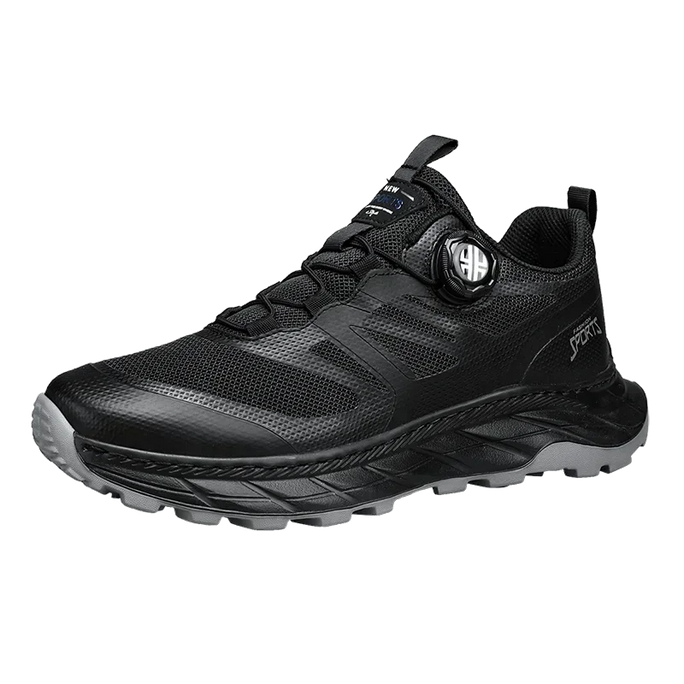 New Men’s Sneakers Breathable Sport Chunky Running