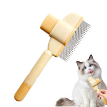 Dog Hair Remover Brush Pet Dogs Hair Brush Cat