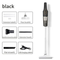 12000Pa 120W Wireless Car Vacuum Cleaner 2 in 1