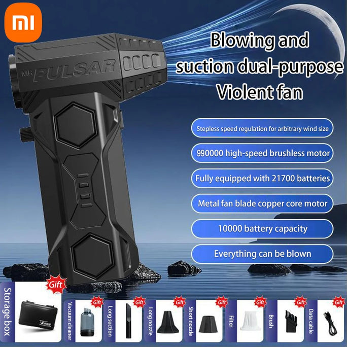 Xiaomi X11ProMAX Turbo Jet Blower 990000RPM