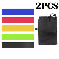 Cross-border Dedicated Yoga Latex Tension