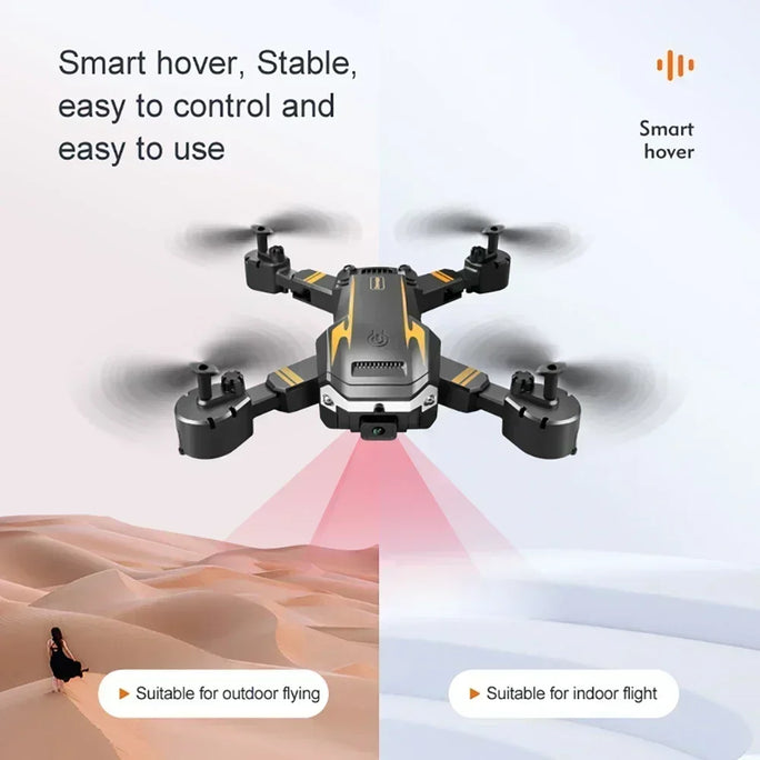 New G6 Drone 8K 5G GPS Professional HD