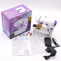 Multifunctiona Household 202Mini Sewing Machines