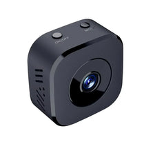 1080P Mini HD 4K Camera WiFi Wireless Monitoring Security Protection Remote