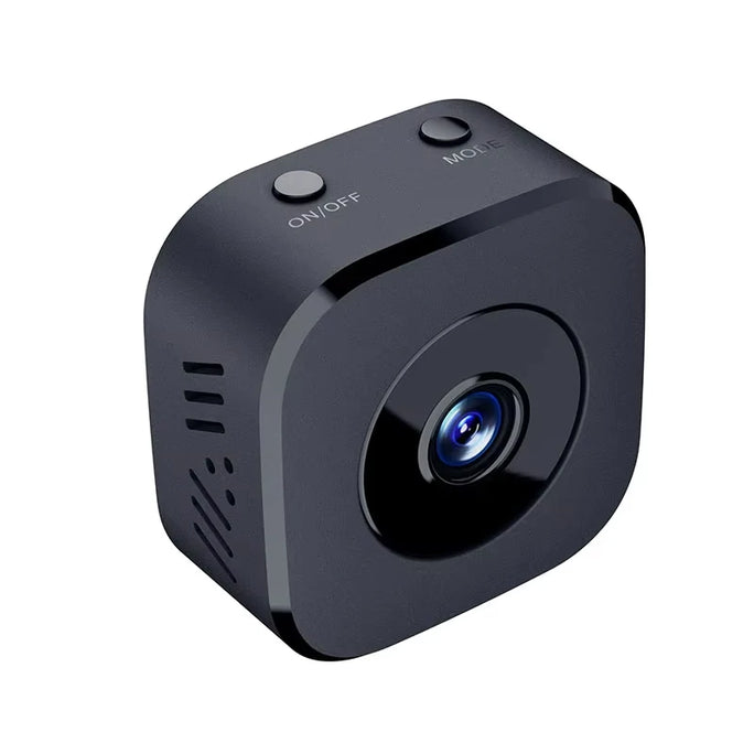 1080P Mini HD 4K Camera WiFi Wireless Monitoring Security Protection Remote