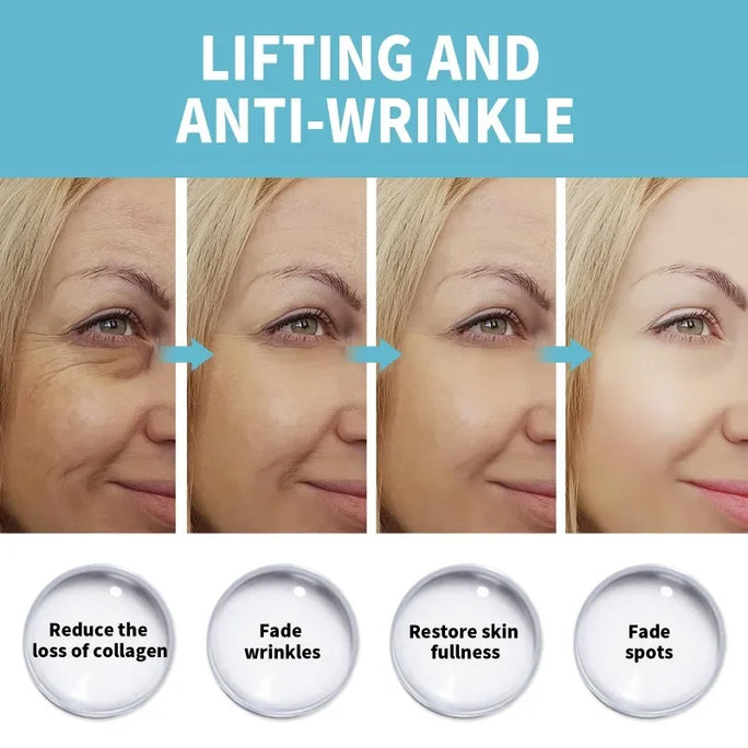 Collagen Anti-Aging Cream Anti-Age Firming Skin