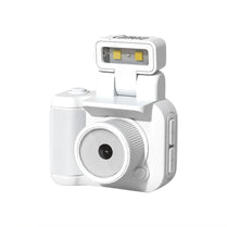Y4000 Mini Camera With Screen HD 1080P Portable Retro Ultra Compact Mini
