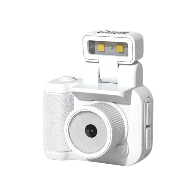 Y4000 Mini Camera With Screen HD 1080P Portable Retro Ultra Compact Mini