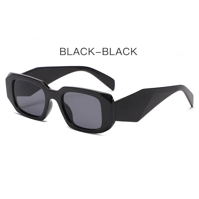 2024 New Sunglasses for Men Women Trendy Sun Glasses Goggle Man