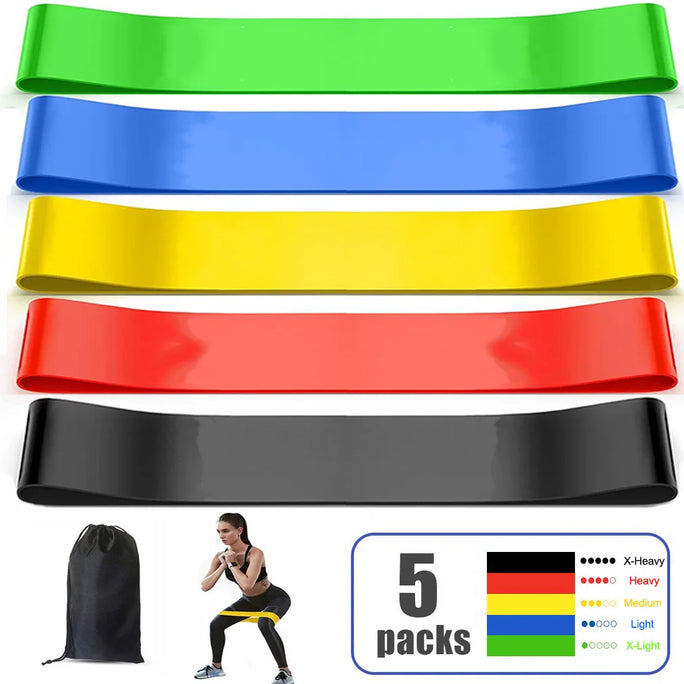 Cross-border Dedicated Yoga Latex Tension