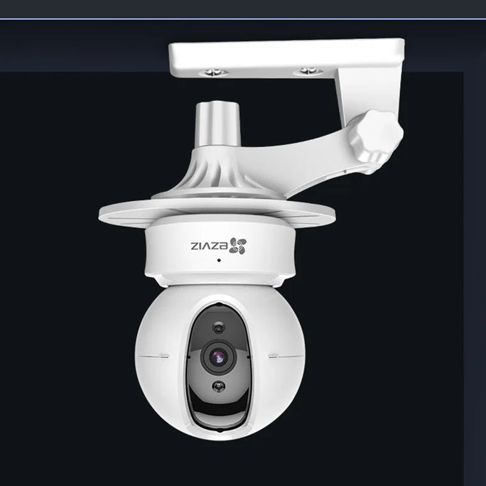 Indoor Camera Security Surveillance Accessories Support And Base Camera