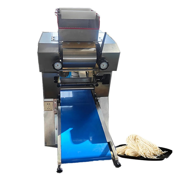 Electric Noodles Making Machine, Automatic