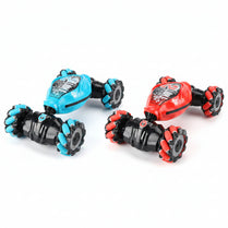 2024 Newest RC Stunt Car 2.4G Remote Control Cars RC Watch