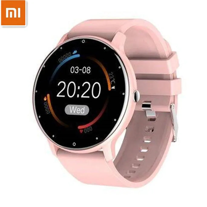Xiaomi New Smart Watch Men Full Touch Screen