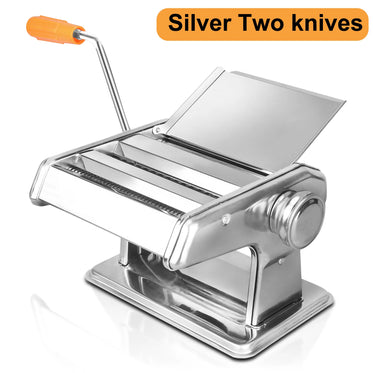 silver-two-knives