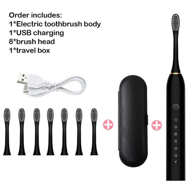 black-8head-1box