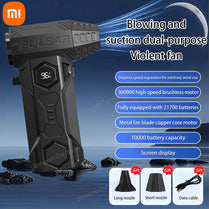 Xiaomi X11ProMAX Turbo Jet Blower 990000RPM