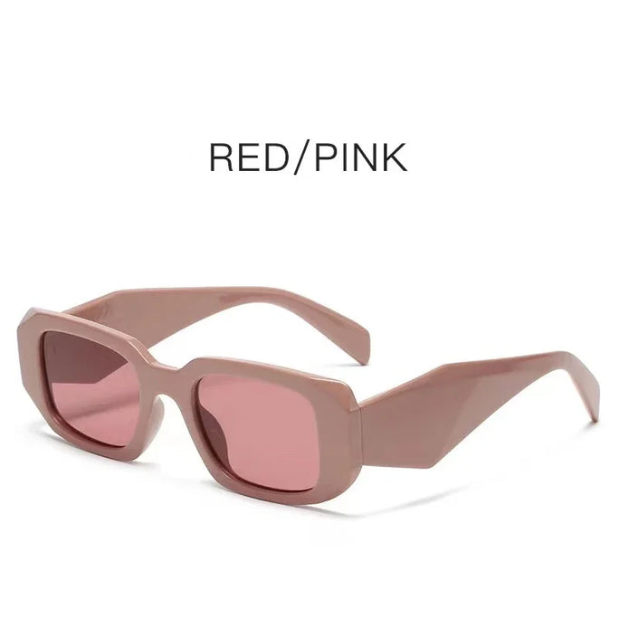 2024 New Sunglasses for Men Women Trendy Sun Glasses Goggle Man