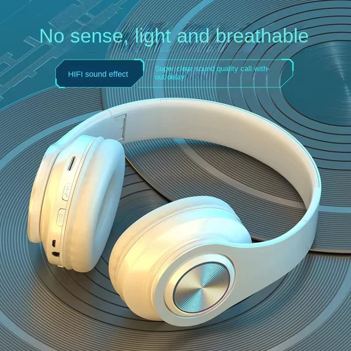 Xiaomi Mijia B39 Head-mounted Wireless